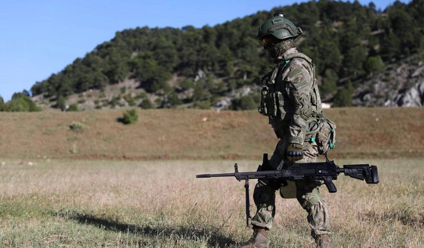 Belçika basınından Türk savunmasına övgü!