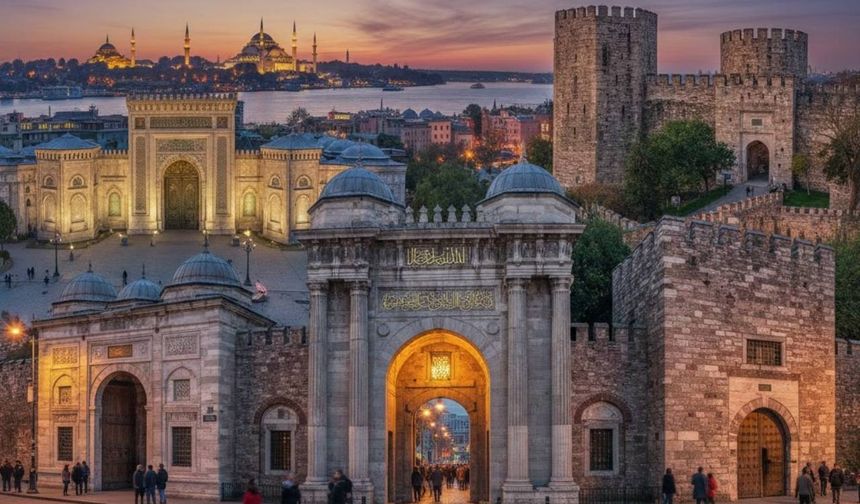İstanbul'un Fethine Manevi Bakış