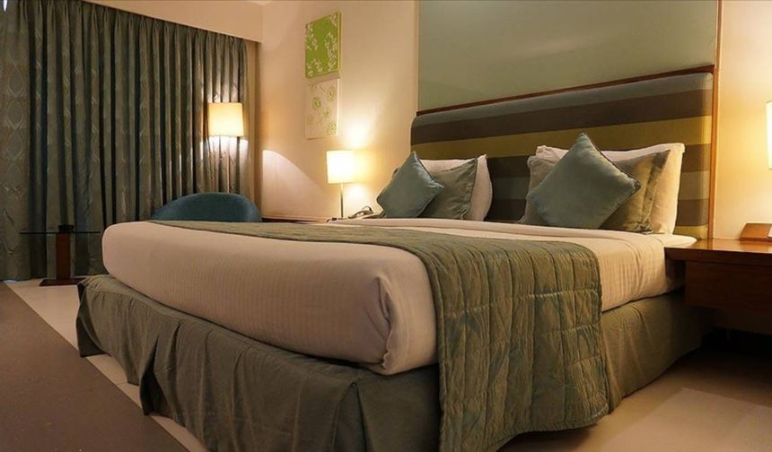 Japonya'da İsrailli şirketin rezervasyon talebine ret