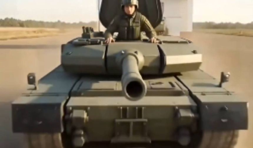 TEKNOFEST kuşağı gümbür gümbür geliyor!