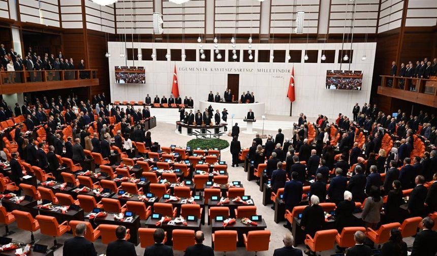 11. Yargı Paketi’nde sona doğru