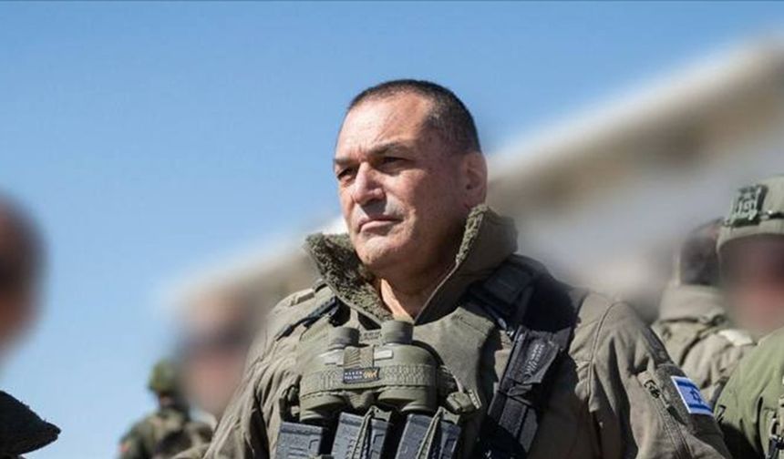 İsrail'den İran'a saldırı tehdidi