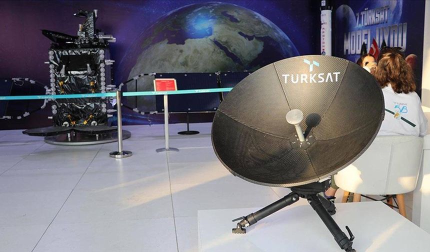 Türksat Gölbaşı Veri Merkezi 2027’de hizmete girecek