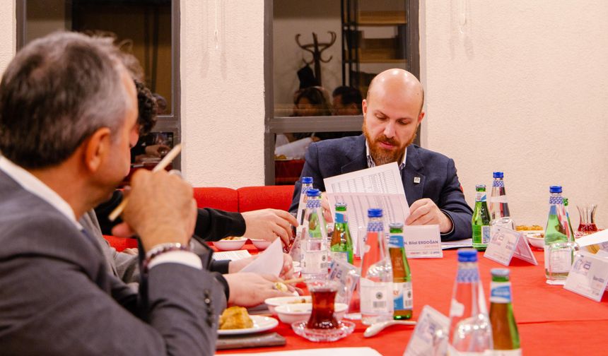 II. Türk Müziği Çocuk Şarkıları Beste Yarışması’nda jüri değerlendirmesi gerçekleşti