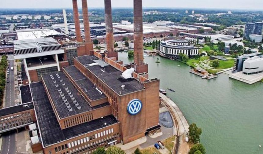 Alman marka ilk kez fabrika kapatıyor