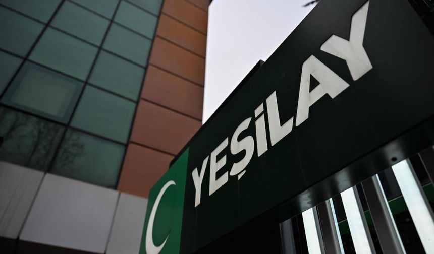 Yeşilay'dan uyuşturucu haberlerinde "normalleştirme" ve "özendiricilik" riskine karşı uyarı