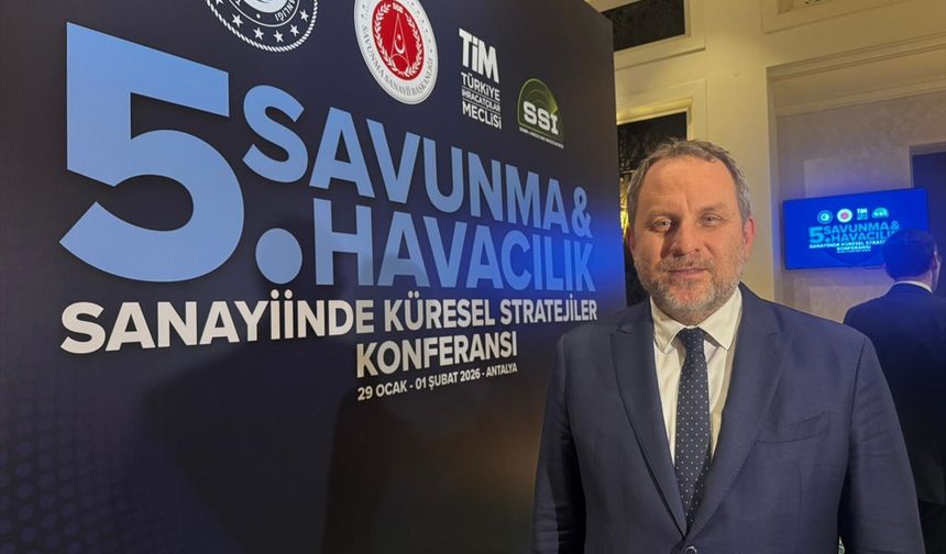 Milli füzeleri prangadan kurtaran motorlar ilgi odağı