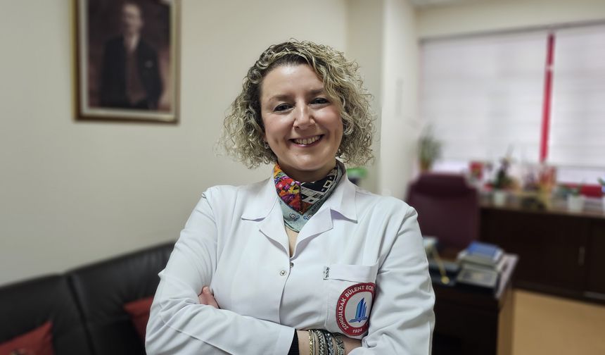 Yaşlılarda kronik susuzlukluk demansa neden olabiliyor