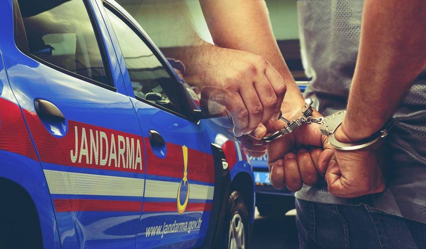 Aydın'da firari FETÖ hükümlüsü yakalandı