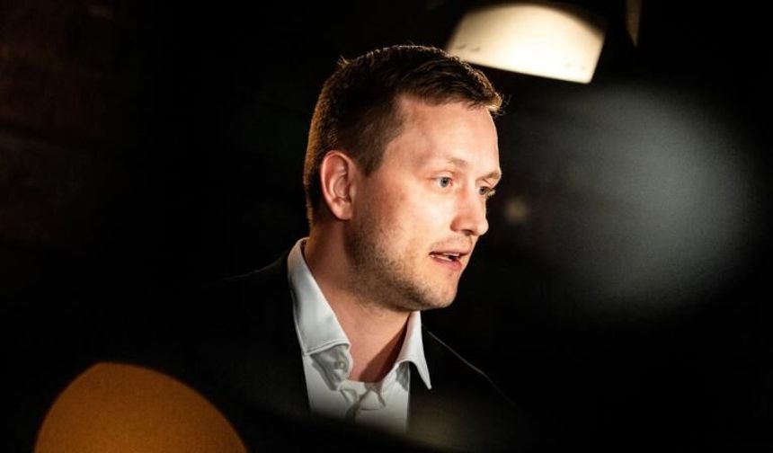 Grönland Başbakanı: Satılık değiliz