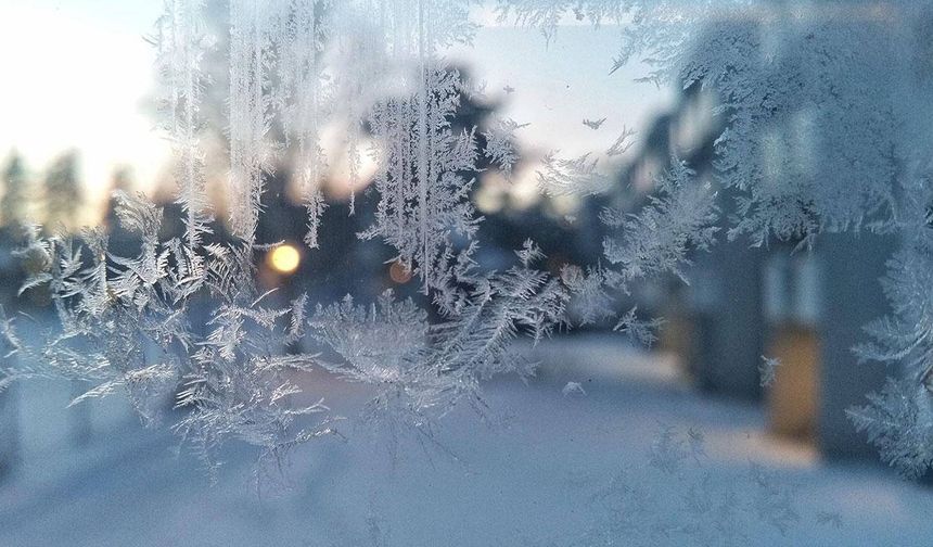 Van, Hakkari, Bitlis ve Muş'ta 289 yerleşim yerine ulaşım sağlanamıyor