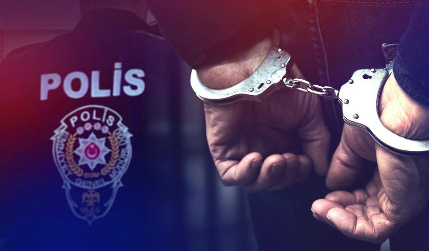 İstanbul'da uyuşturucu operasyonu