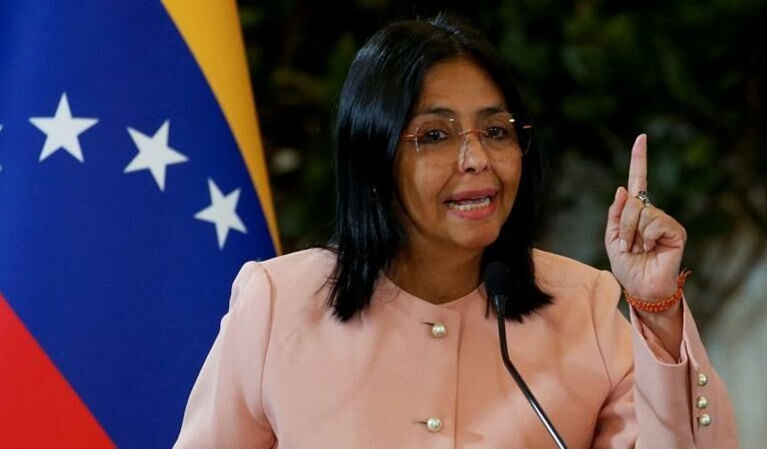 Venezuela Geçici Devlet Başkanı, Türkiye ziyaretine ilişkin bir video paylaştı