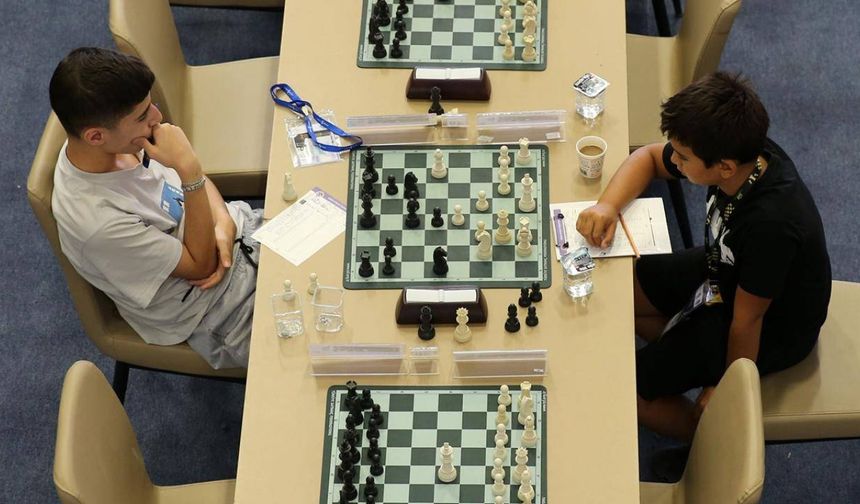 Türkiye satrançta 'yetenek merkezi' haline geldi