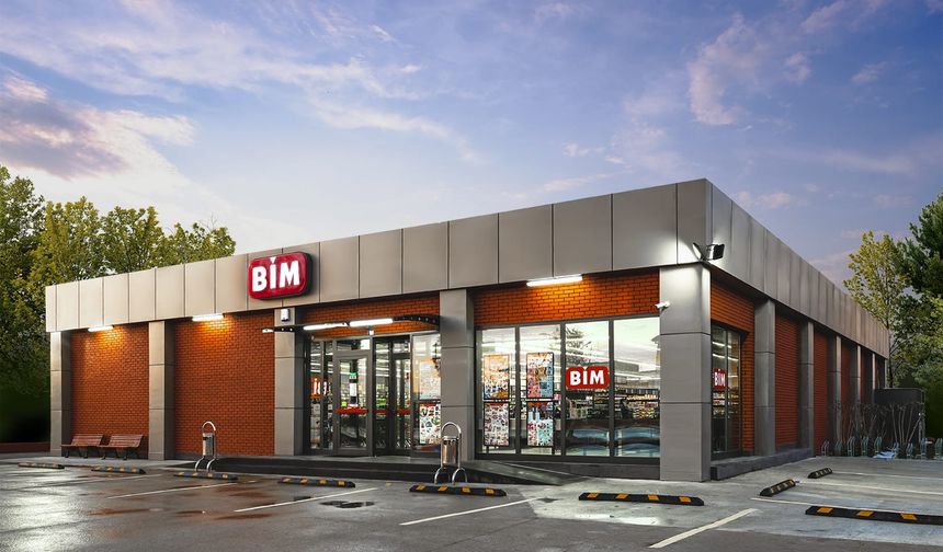 BİM’den Türkiye’nin Ormanlarına Güçlü Katkı