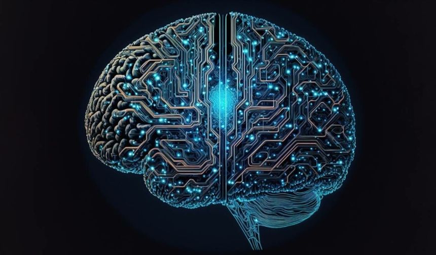 Yapay Zekâda Kadın Hackathonu’nda kazananlar belli oldu