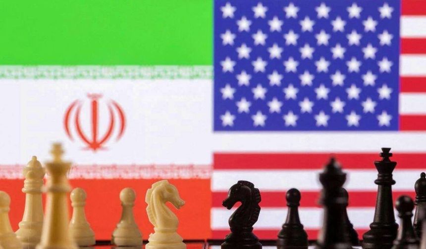 ABD İran’a kademeli saldırı planlıyor