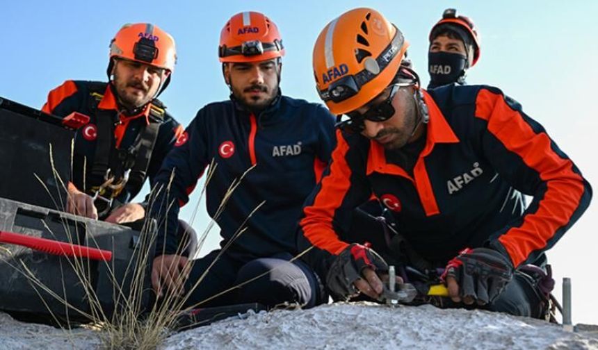 Türkiye'de bir ilk! Kayseri'de üs kurulacak