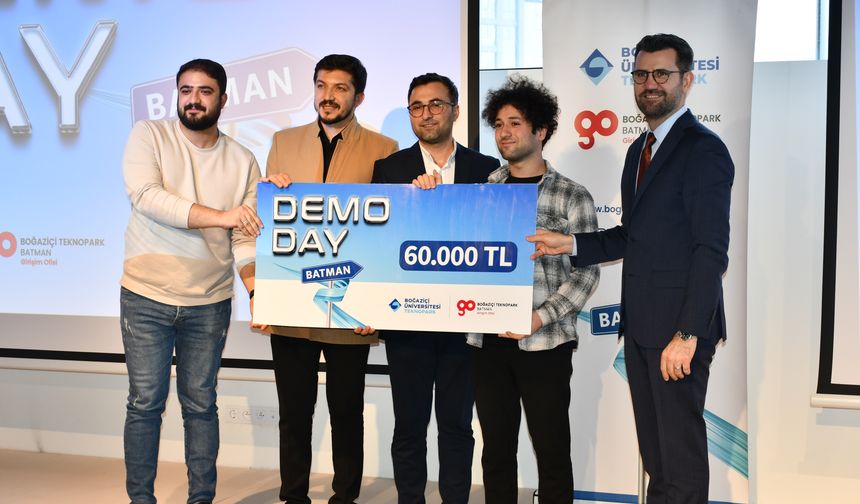 Girişimcilik ekosistemi Anadolu’ya taşınıyor