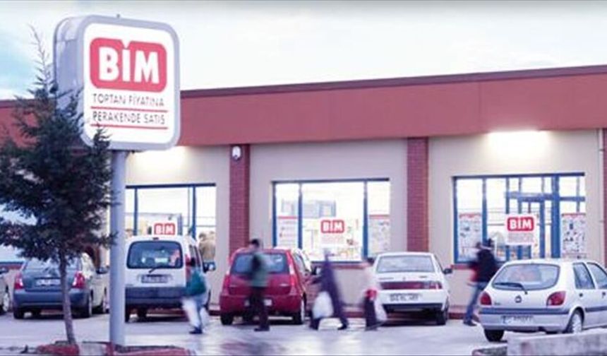 BİM’e Ramazan Bereketiyle Geliyor