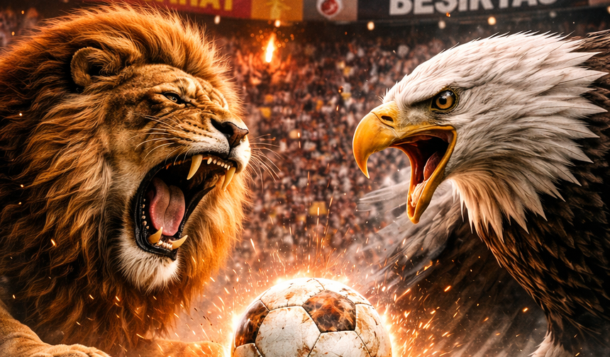 Dev derbinin tarihi belli oldu!