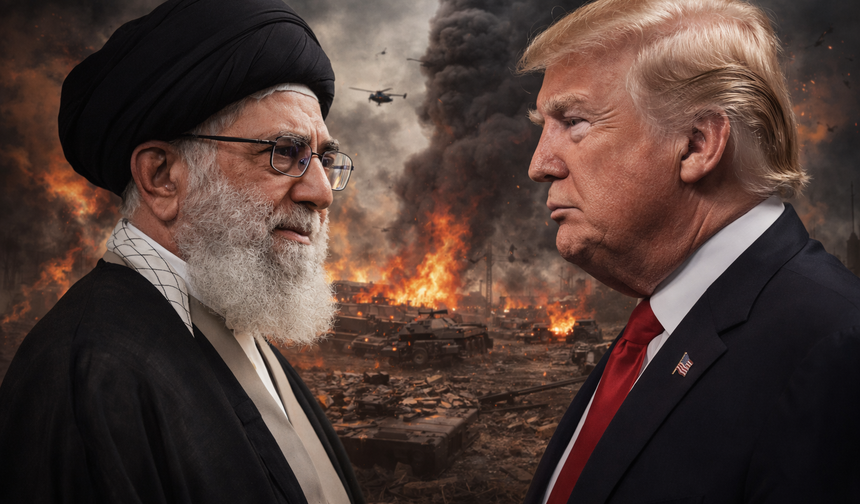 Tahran–Washington hattında yeni dönem! Kritik uzlaşı duyuruldu