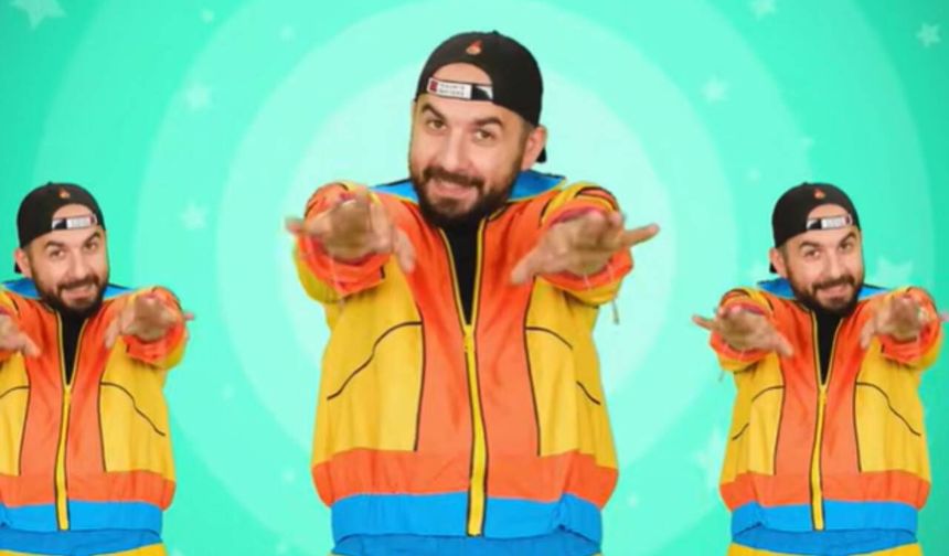 Çocuk kanalı sahibi Yahudi Abuaf'ın hesabı kapatıldı