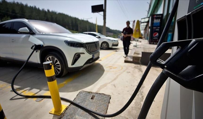 Elektrikli araç sahipleri dikkat! O avantaj tarih oluyor