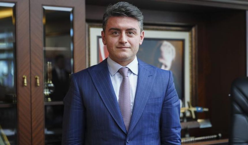 İstanbul Cumhuriyet Başsavcısı Fatih Dönmez oldu!