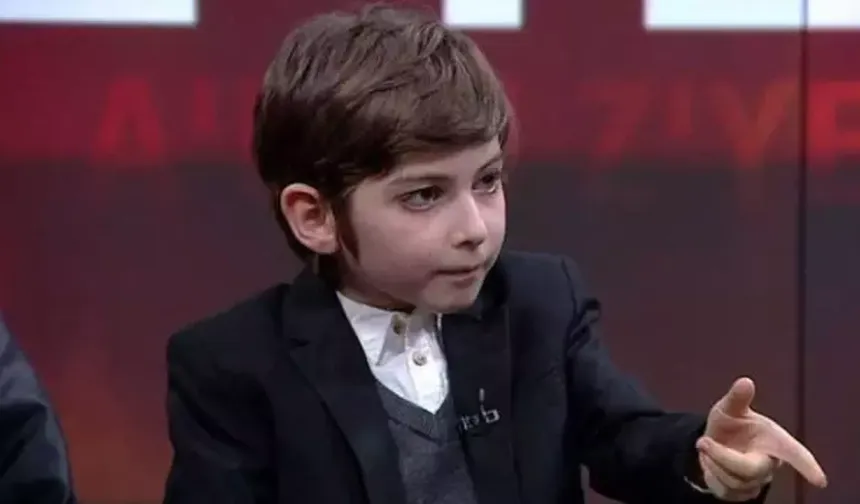 Filozof Atakan yıllar sonra ortaya çıktı!