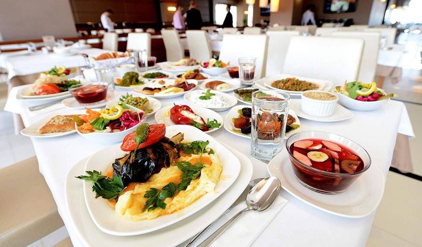 Oruç Tutarken Vücudumuzda Ne Gibi Değişiklikler Oluyor?