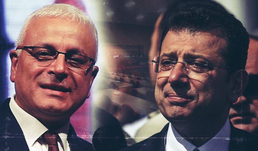 'Siyasal Casusluk' iddianamesi kabul edildi