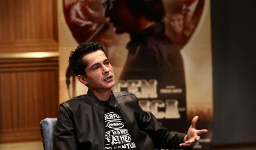 İsmail Hacıoğlu Kimdir? Hangi Projelerde Yer Aldı Ve Neden Gözaltına Alındı?