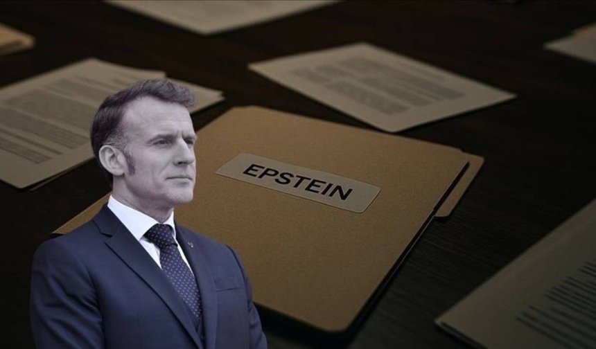 Fransa'dan 'Lübnan'ın toprak bütünlüğünü desteklemeyi sürdüreceğiz' mesajı
