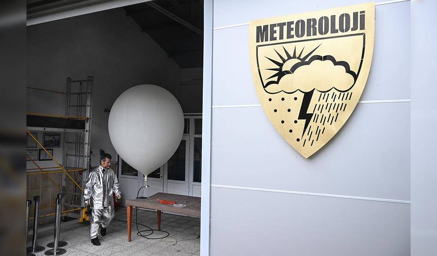 Meteorolojinin 89 yıllık hava tahmini yolculuğu