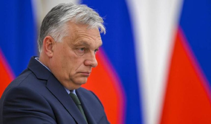 Macaristan: Batı'nın ahlaki üstünlük iddiası çöktü