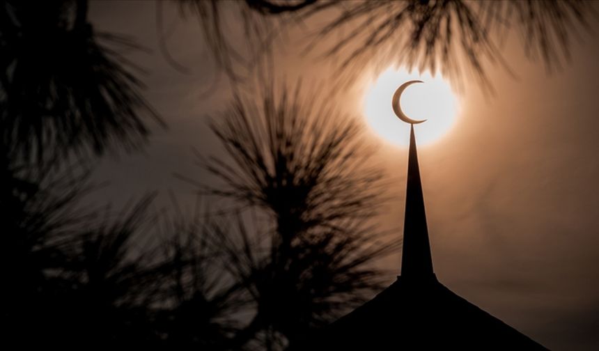 Ramazan Hilali Göründü Mü? Oruç İçin Hilali Görmek Şart Mı?