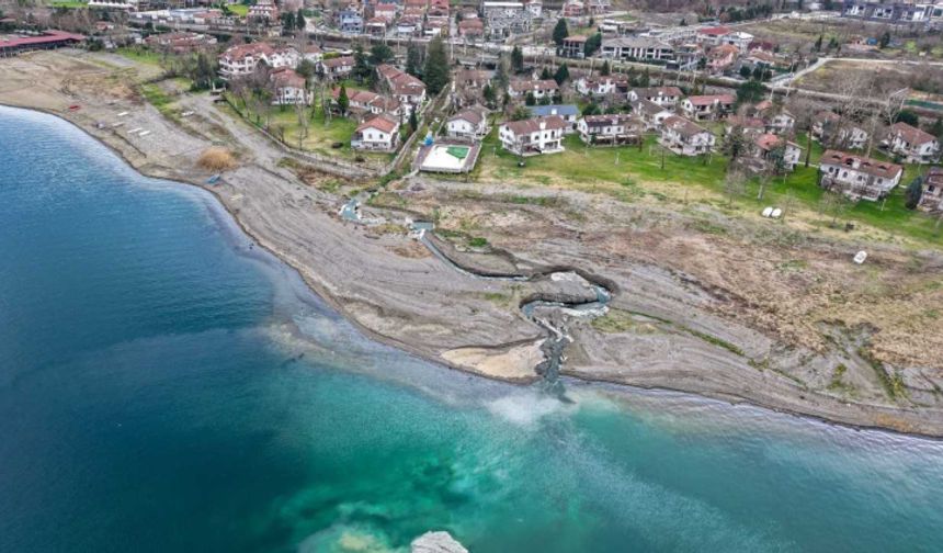 Sapanca Gölü’nde ne kadar su kaldı? Kuraklık riski büyüyor mu?