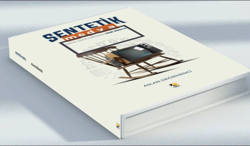 Günümüzün dijital medya düzenini anlama kitabı piyasaya çıktı