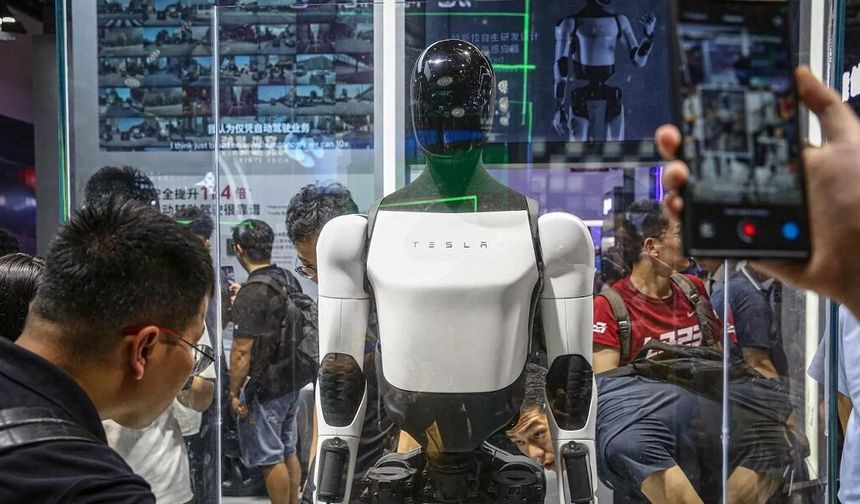 Tarihin izinden geleceğin teknolojisine: REBUILT™ Sezonu Türkiye’de