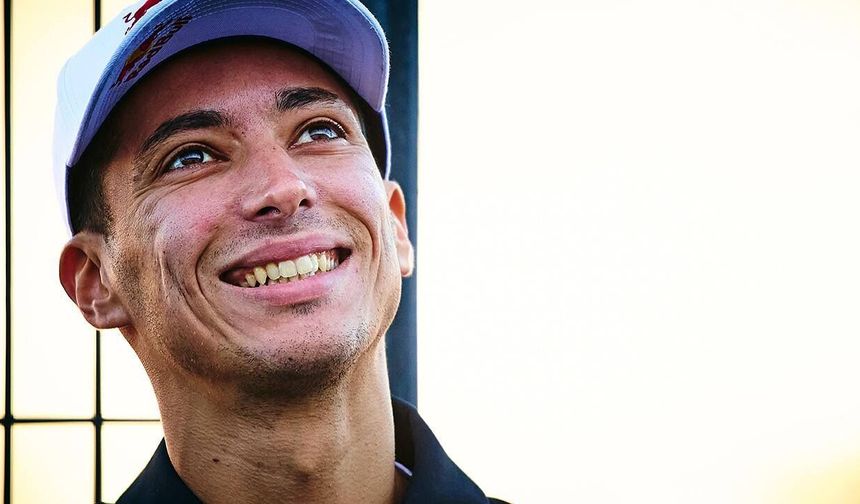 Toprak Razgatlıoğlu, MotoGP'nin ABD'deki 3. etabını 15. sırada bitirdi