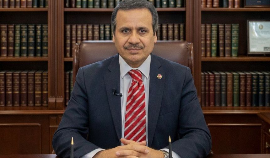 YBB Adıyaman Temsilcisi Bilal Karadağ’dan 6 Şubat Mesajı