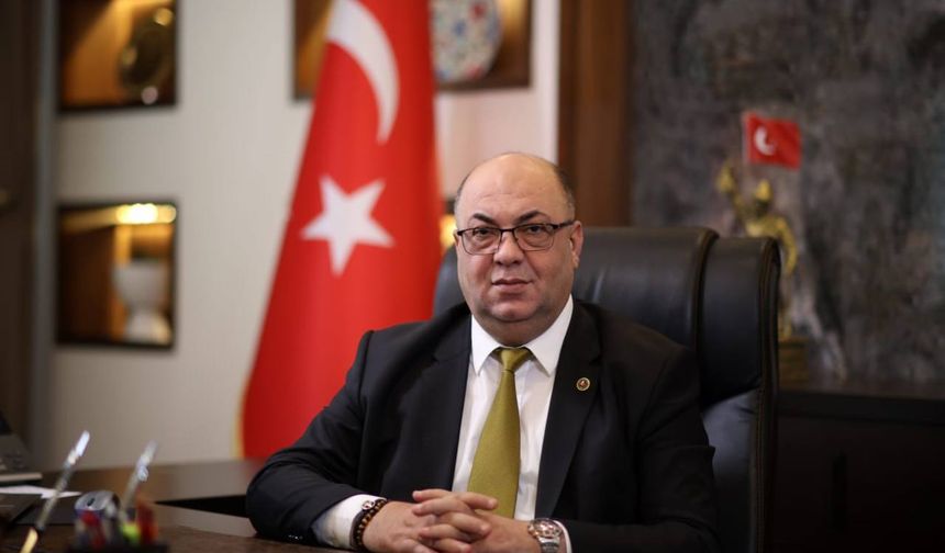 Başkan Akpınar: Asrın felaketini unutmadık, Dulkadiroğlu’nu birlikte ayağa kaldırıyoruz