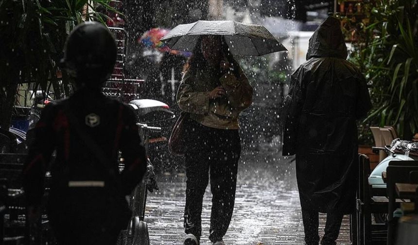 Bayramda hava nasıl olacak? Valilikten uyarı geldi