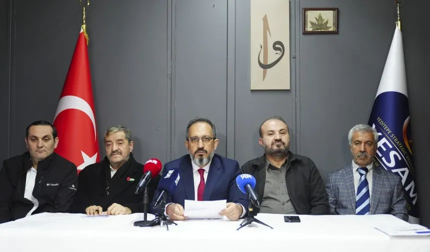 Yeditepe’den laiklik bildirisine tepki! 28 Şubat zihniyeti bitti