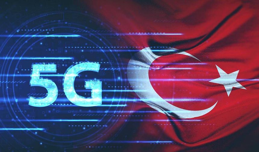 5G kullanımı için ne gerekiyor? İşte detaylar...