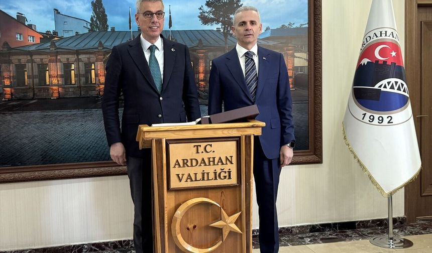 Bakan Memişoğlu 10 milyon kişinin kilosunu ölçtüklerini açıkladı