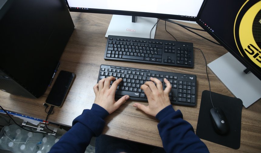 Siber dünyadaki sanal vaatler gerçek mağduriyetler ortaya çıkarıyor
