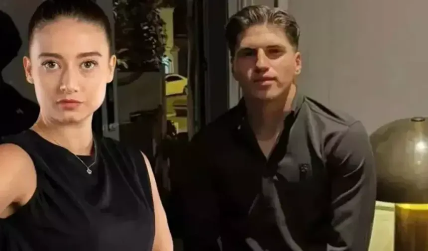 Futbolcu öldürülmüştü! Aleyna Kalaycıoğlu hakkında karar