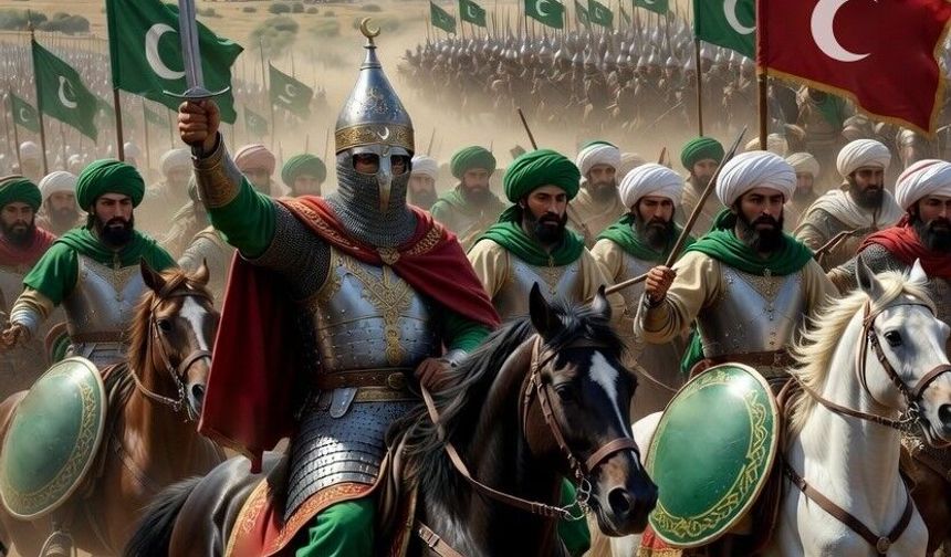 Netanyahu'nun 'Cengiz' rüyası kabusa dönüşebilir!